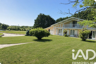 achat maison st-martin-de-seignanx 40390
