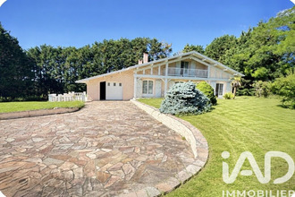 achat maison st-martin-de-seignanx 40390