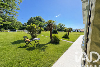 achat maison st-martin-de-seignanx 40390