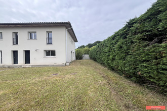 achat maison st-martin-de-seignanx 40390