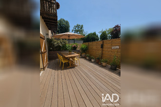 achat maison st-martin-de-seignanx 40390