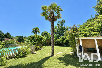 achat maison st-martin-de-seignanx 40390