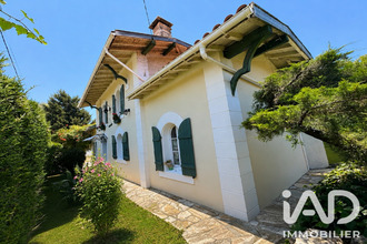 achat maison st-martin-de-seignanx 40390