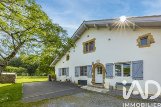 achat maison st-martin-de-seignanx 40390