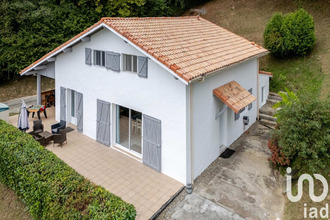 achat maison st-martin-de-seignanx 40390