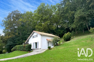achat maison st-martin-de-seignanx 40390
