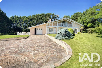 achat maison st-martin-de-seignanx 40390