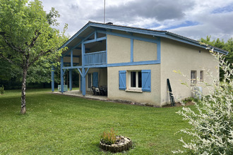 achat maison st-martin-de-sescas 33490