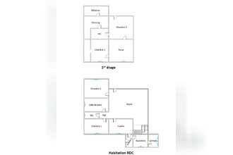 achat maison st-martin-de-sescas 33490