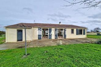 achat maison st-martin-de-st-maixent 79400