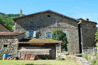 achat maison st-martin-de-valamas 07310