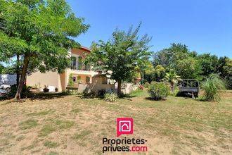 achat maison st-martin-de-valgalgues 30520