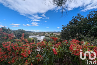 achat maison st-martin-de-valgalgues 30520