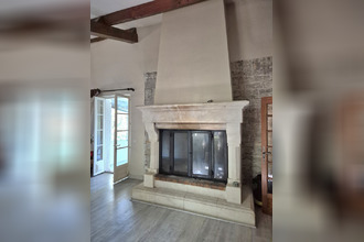 achat maison st-martin-de-valgalgues 30520