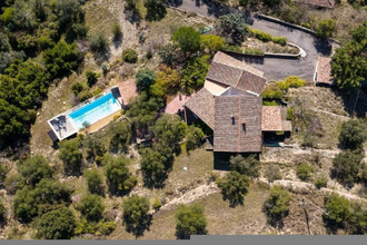 achat maison st-martin-de-valgalgues 30520