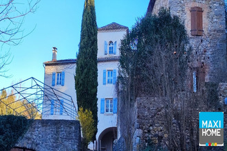 achat maison st-martin-de-valgalgues 30520