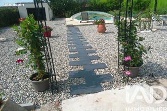 achat maison st-martin-de-valgalgues 30520