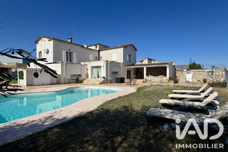achat maison st-martin-de-valgalgues 30520