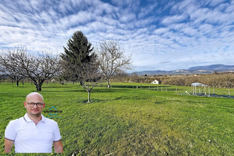 achat maison st-martin-de-vaulserre 38480