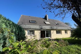 achat maison st-martin-des-besaces 14350