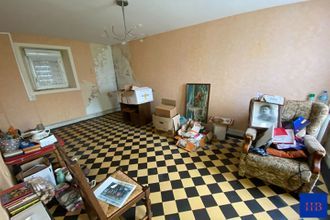 achat maison st-martin-des-besaces 14350