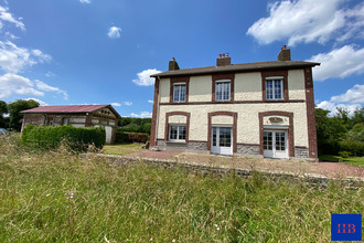 achat maison st-martin-des-besaces 14350