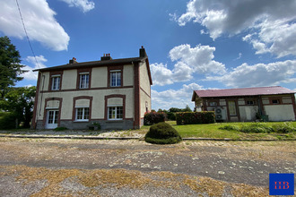 achat maison st-martin-des-besaces 14350