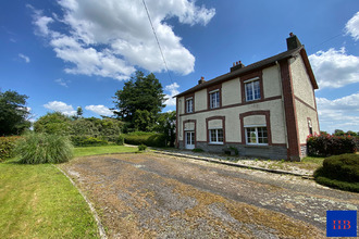 achat maison st-martin-des-besaces 14350