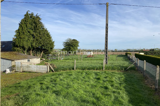 achat maison st-martin-des-besaces 14350