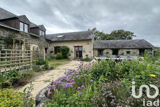 achat maison st-martin-des-besaces 14350