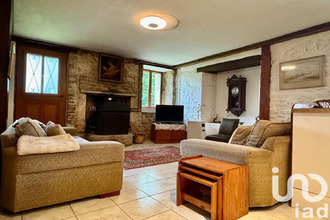 achat maison st-martin-des-besaces 14350