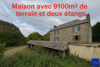 achat maison st-martin-des-besaces 14350