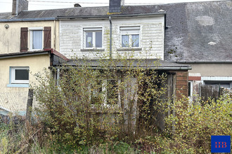 achat maison st-martin-des-besaces 14350