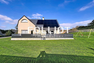 achat maison st-martin-des-besaces 14350