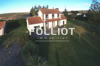 achat maison st-martin-des-besaces 14350