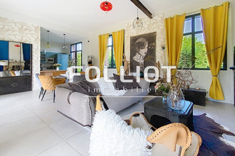 achat maison st-martin-des-besaces 14350