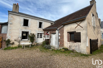 achat maison st-martin-des-bois 41800