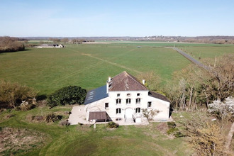 achat maison st-martin-des-bois 41800