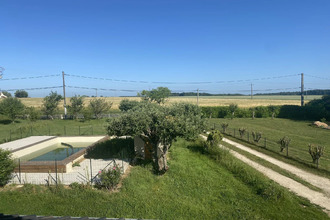 achat maison st-martin-des-bois 41800