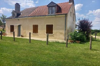 achat maison st-martin-des-bois 41800