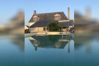 achat maison st-martin-des-bois 41800