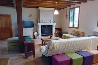 achat maison st-martin-des-bois 41800