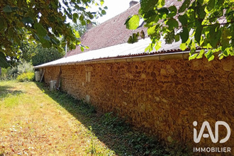 achat maison st-martin-des-bois 41800