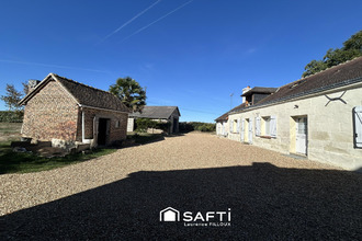 achat maison st-martin-des-bois 41800