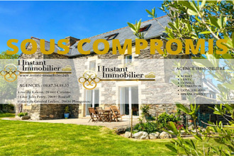 achat maison st-martin-des-champs 29600
