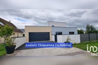 achat maison st-martin-des-entrees 14400