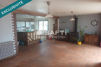 achat maison st-martin-des-entrees 14400