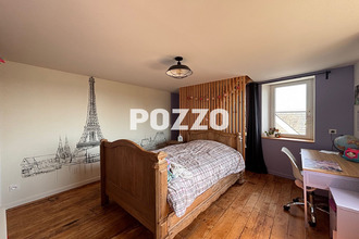 achat maison st-martin-des-entrees 14400