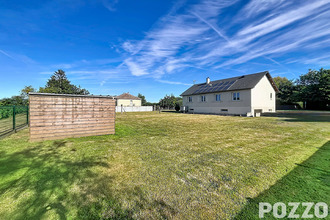 achat maison st-martin-des-entrees 14400