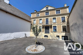 achat maison st-martin-des-entrees 14400